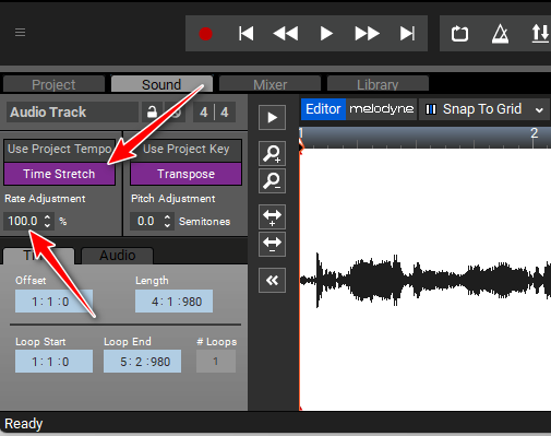 Pro-ject - Acoustica