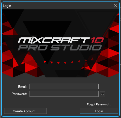 Acoustica Mixcraft 10 Pro Studio (Download)